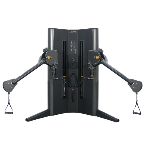 Universal Cable Machine | Life Fitness